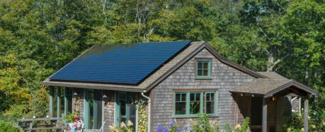 You Had Questions About Going Solar