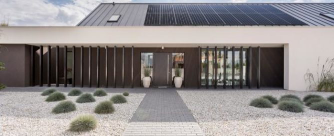 Is Your House a Good Candidate for Solar?