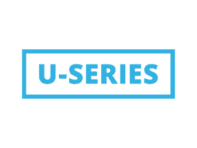 U-Series Logo