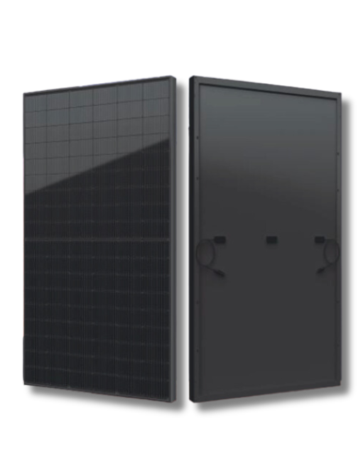 SEG Solar Panels